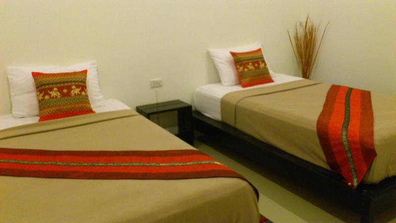 Suan Lamyai Resort image