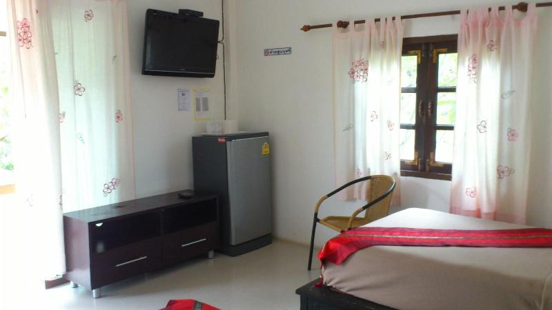 Suan Lamyai Resort image