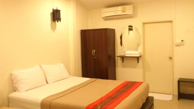 Suan Lamyai Resort image