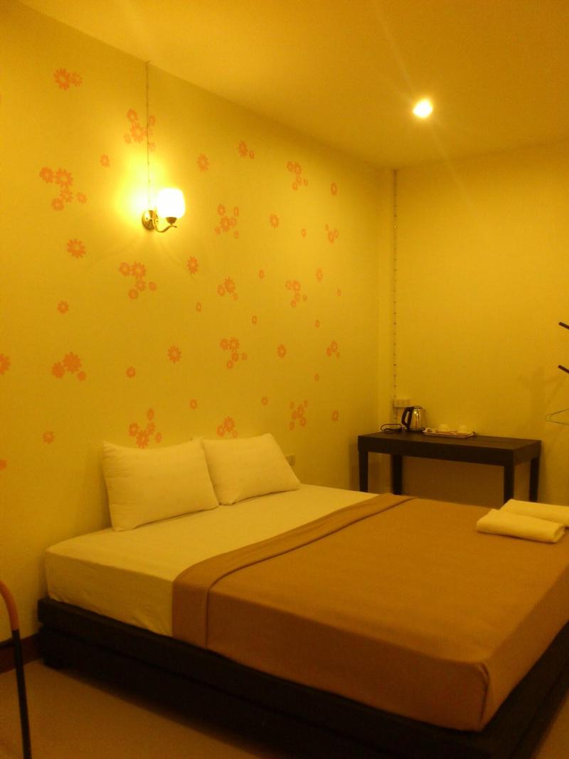 Suan Lamyai Resort image