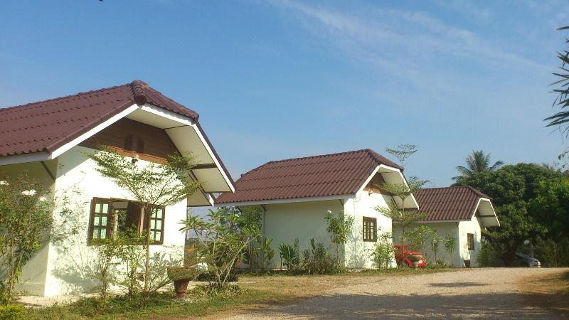 Suan Lamyai Resort image