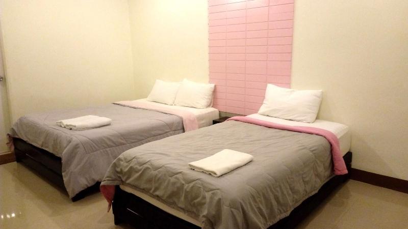 Suan Lamyai Resort image