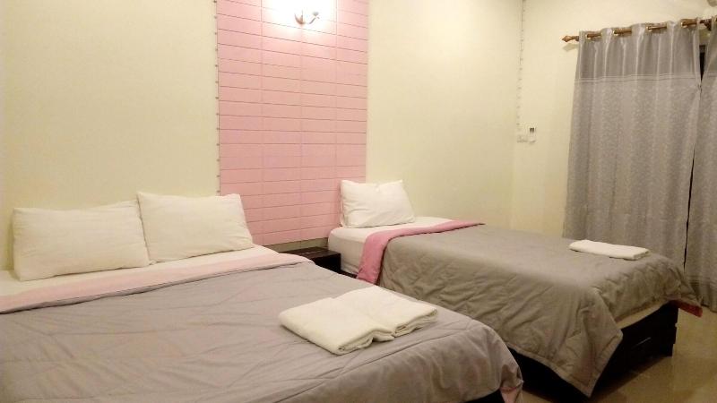 Suan Lamyai Resort image