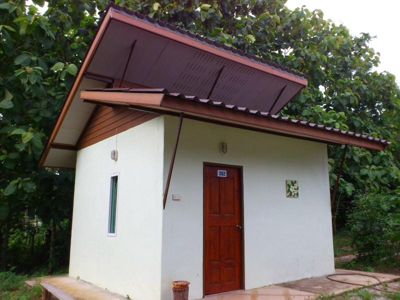 Suan Lamyai Resort image