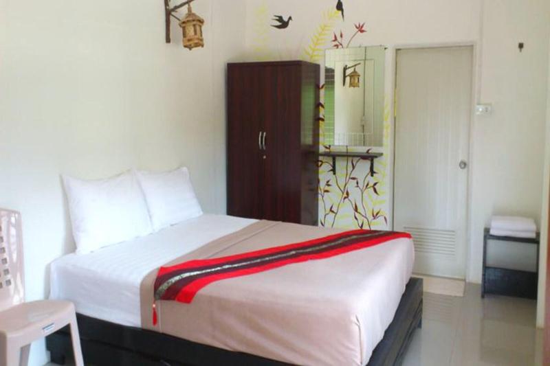 Suan Lamyai Resort image