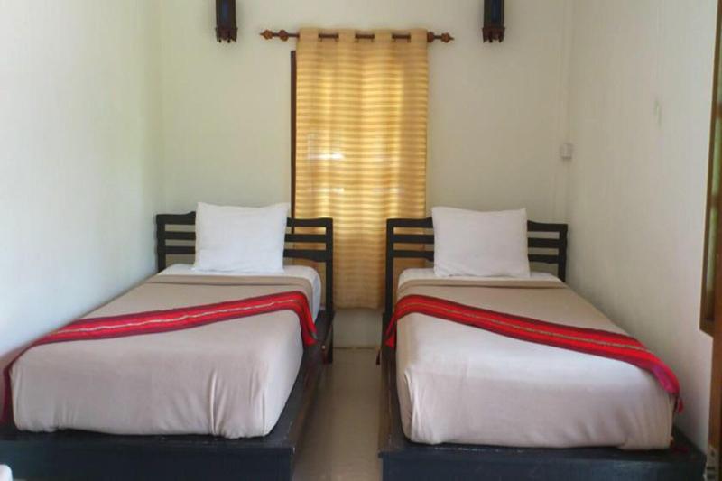 Suan Lamyai Resort image