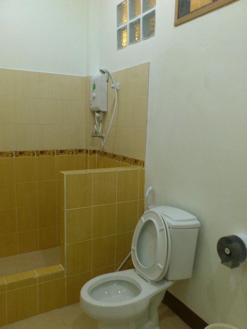 Suan Lamyai Resort image