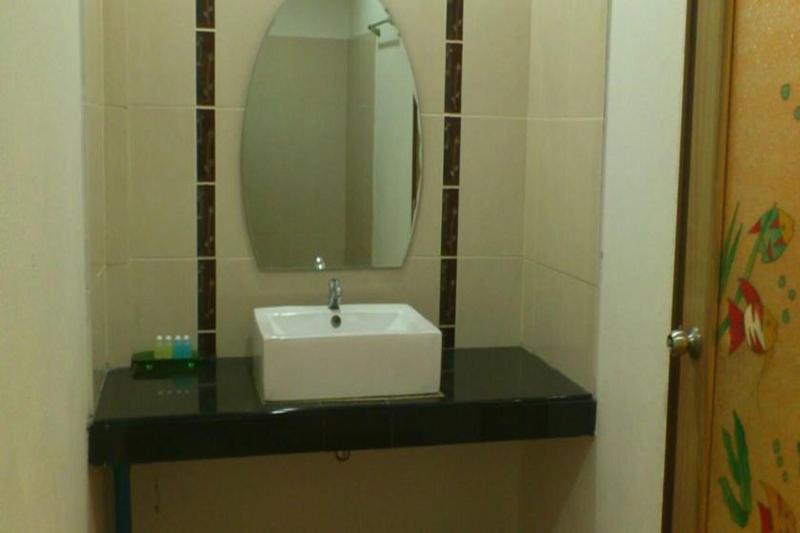 Suan Lamyai Resort image