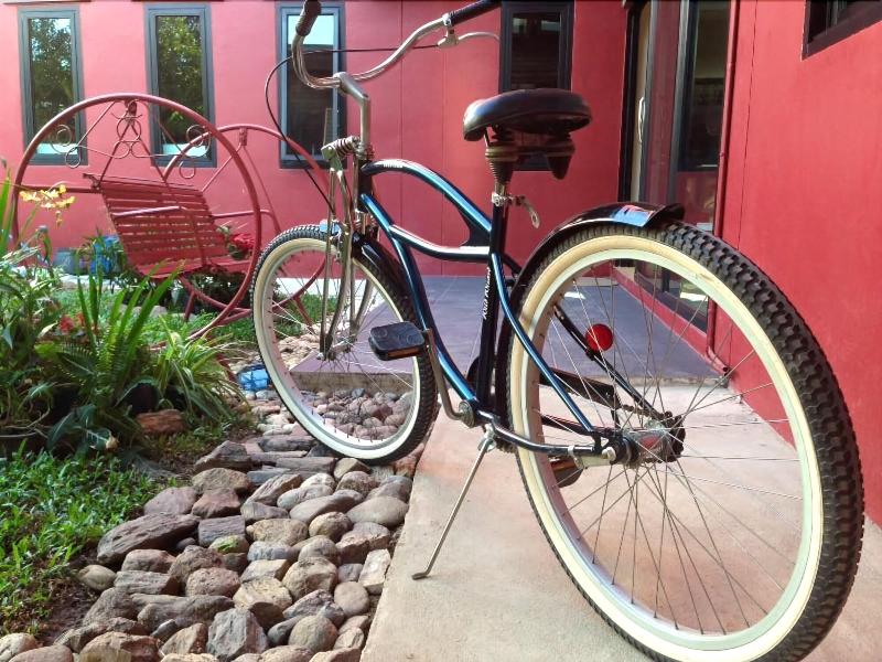 Mulberry House Korat image