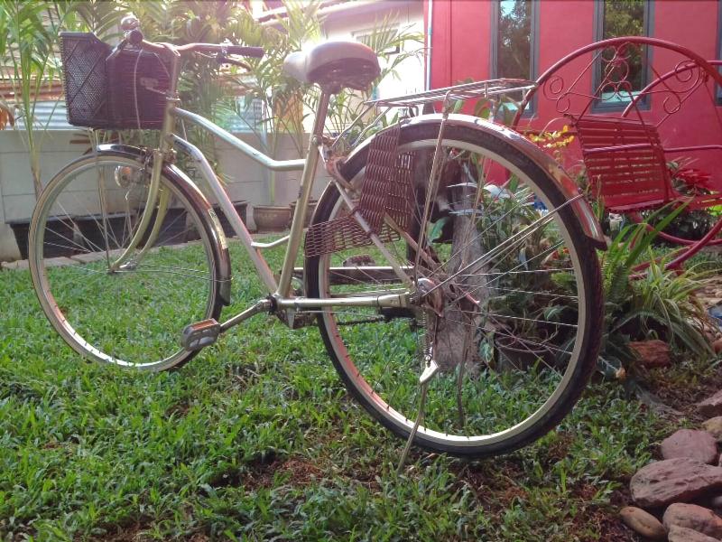 Mulberry House Korat image