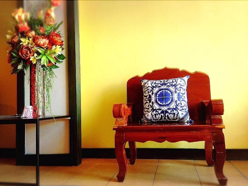 Mulberry House Korat image