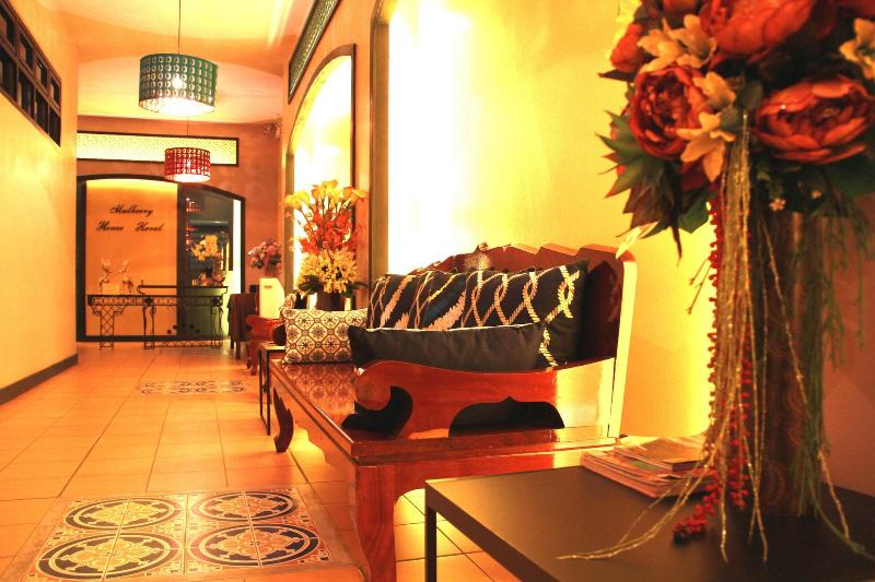 Mulberry House Korat image