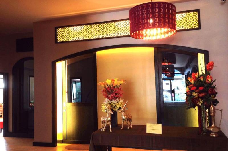 Mulberry House Korat image