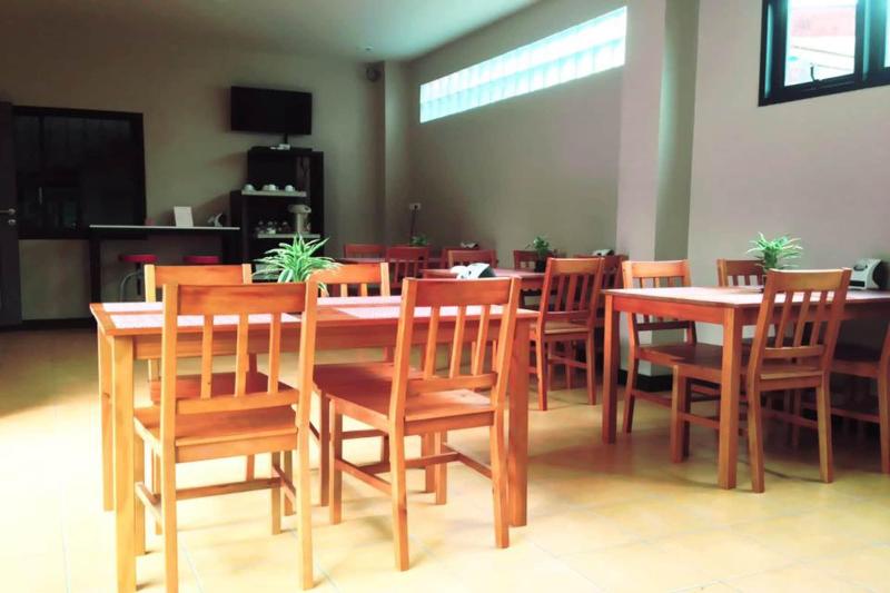 Mulberry House Korat image
