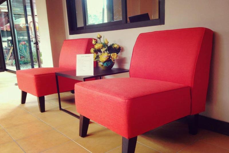 Mulberry House Korat image