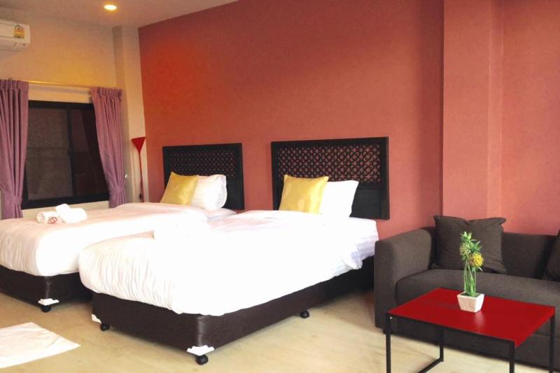 Mulberry House Korat image