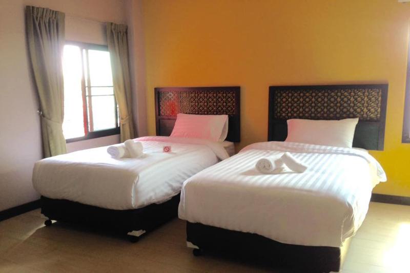 Mulberry House Korat image
