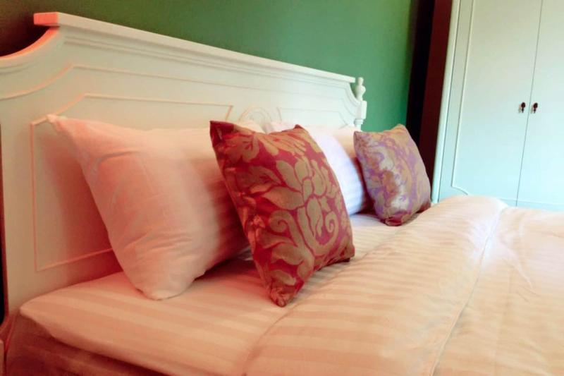 Mulberry House Korat image
