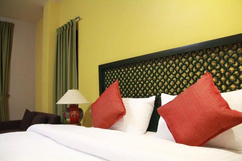 Mulberry House Korat image