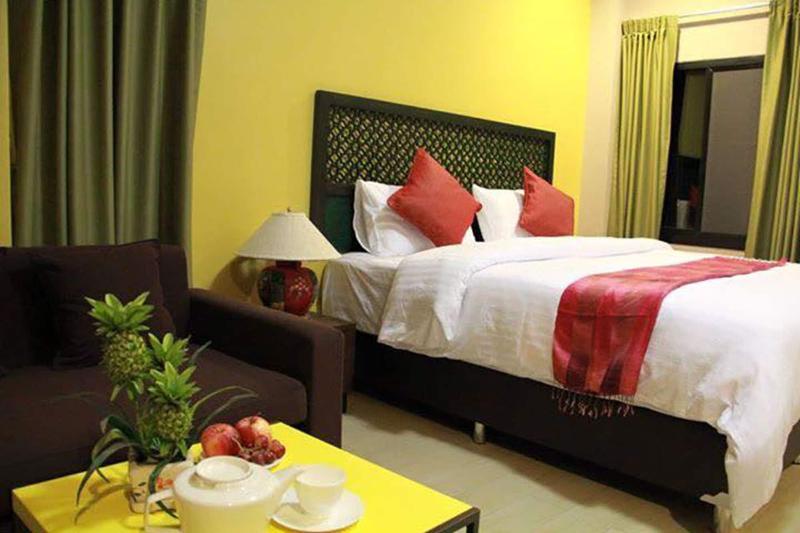 Mulberry House Korat image