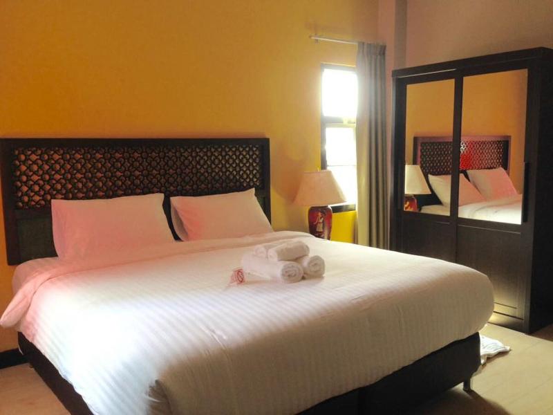 Mulberry House Korat image