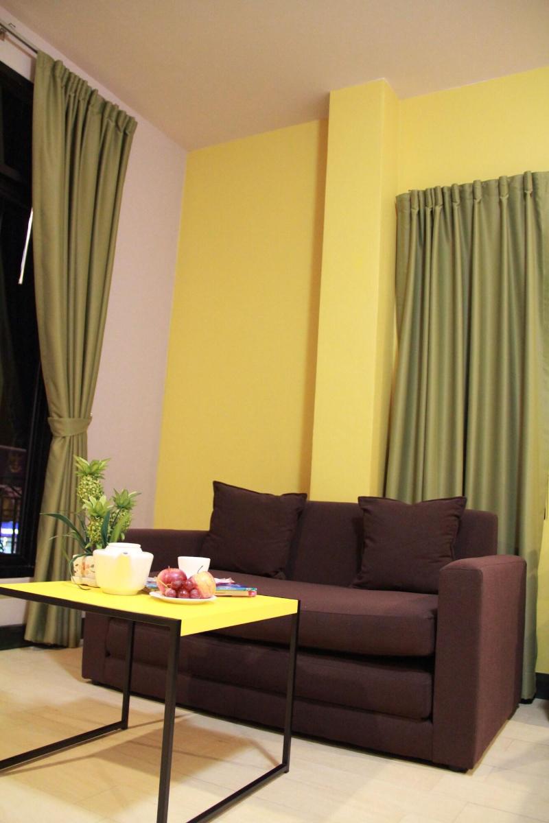 Mulberry House Korat image
