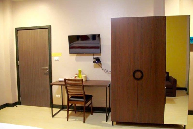 Mulberry House Korat image
