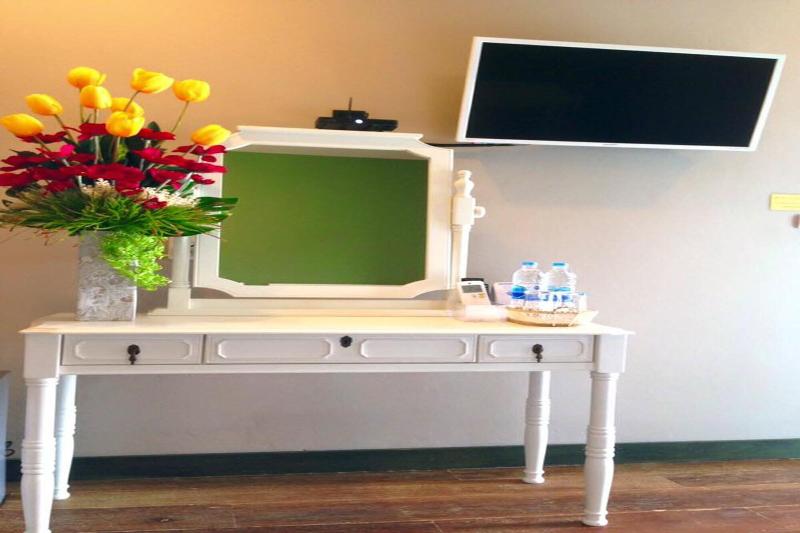 Mulberry House Korat image