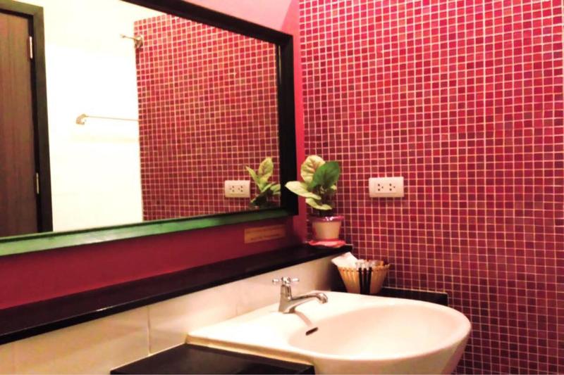 Mulberry House Korat image