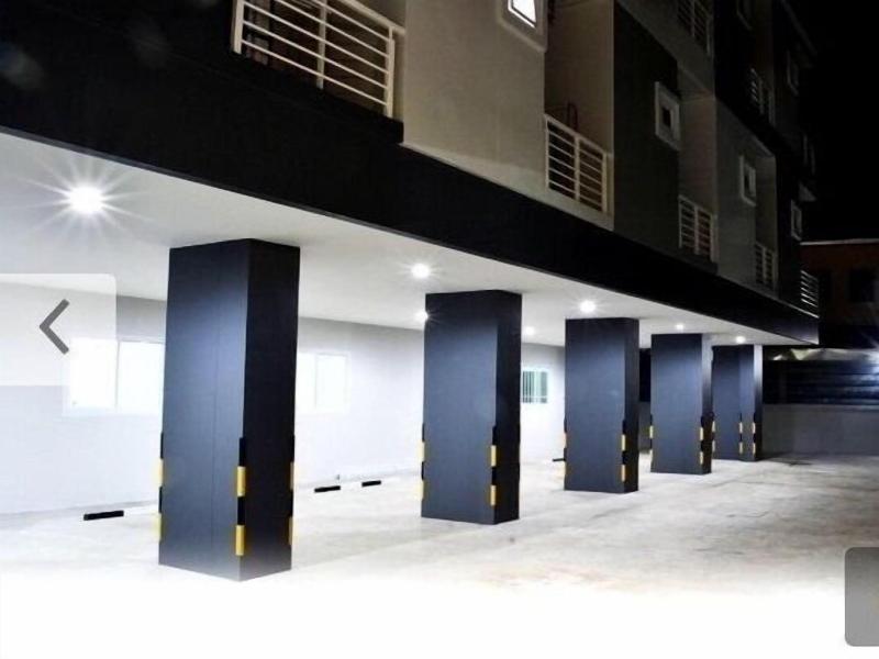 Connect Apartment