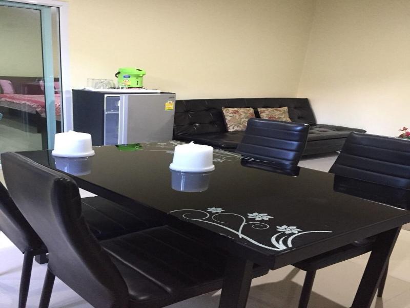 Connect Apartment