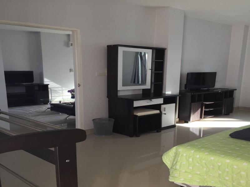 Connect Apartment