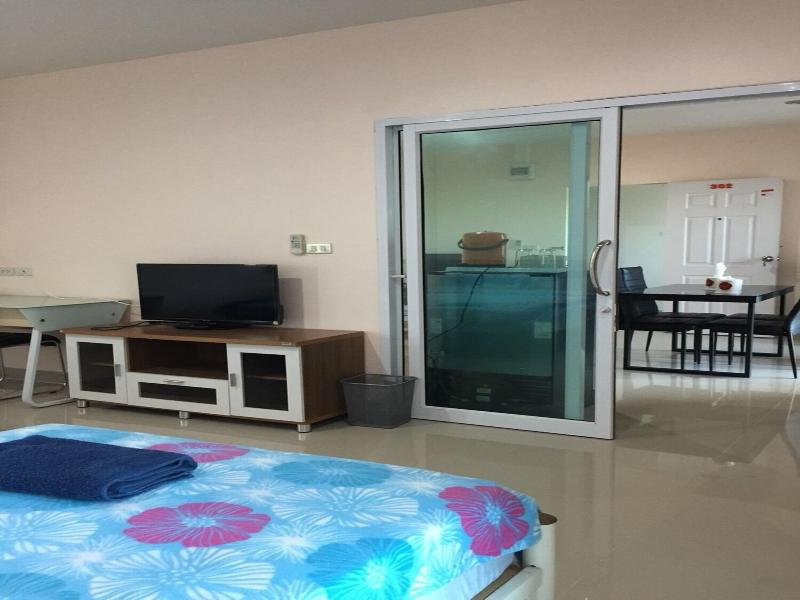 Connect Apartment