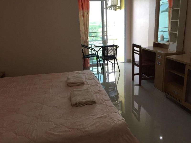 Connect Apartment