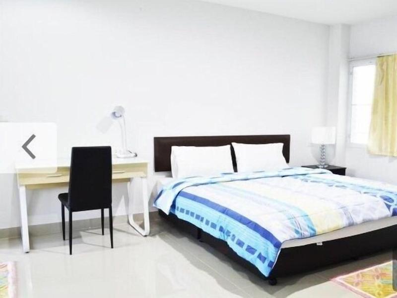 Connect Apartment