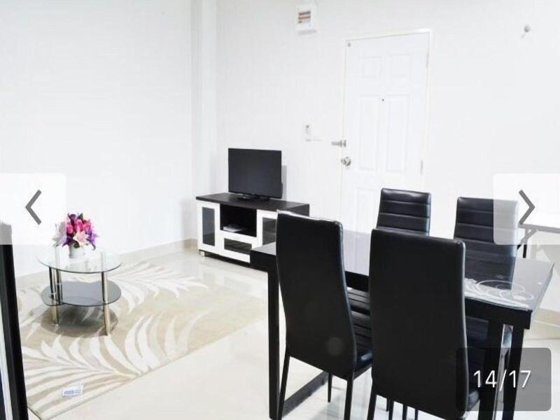 Connect Apartment