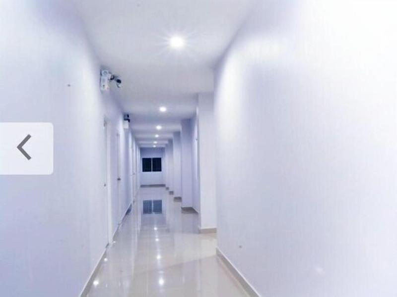 Connect Apartment