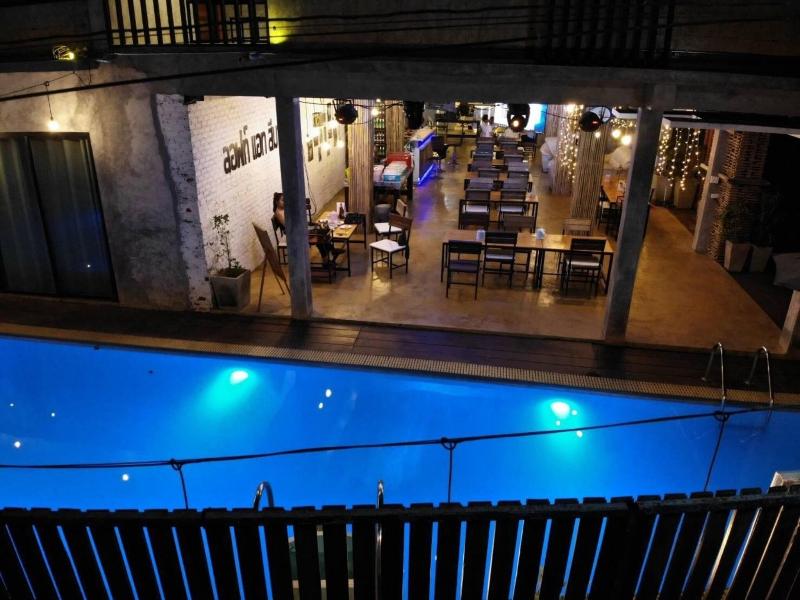 Loft At Sima