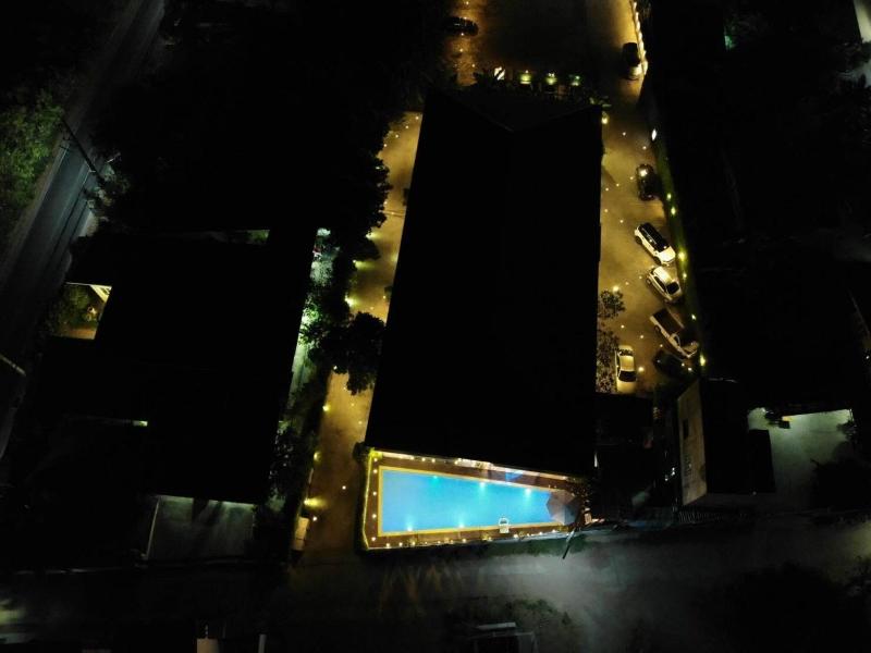 Loft At Sima