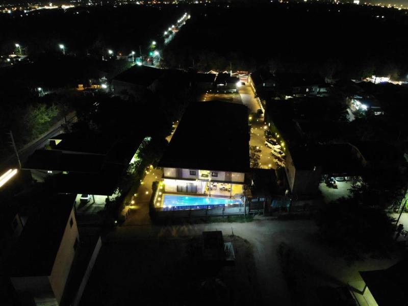 Loft At Sima