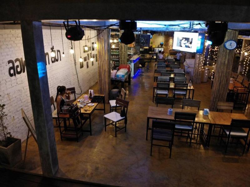 Loft At Sima