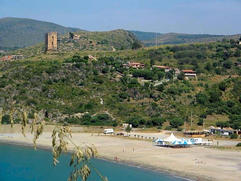 Hotel Santa Rosalia image