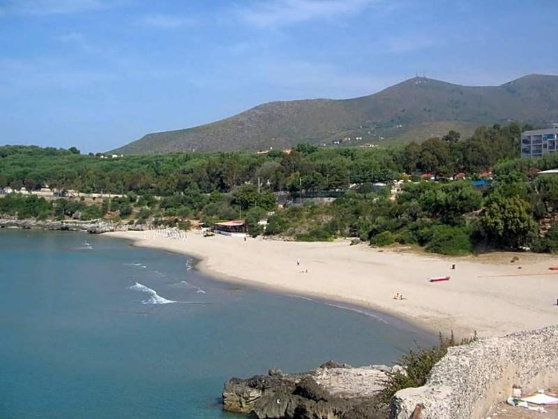 Hotel Santa Rosalia image