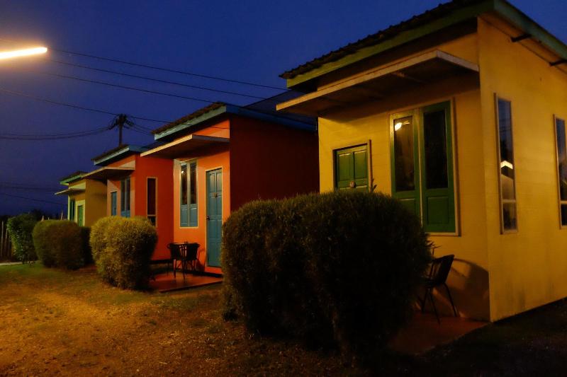 Kaikatak Resort image