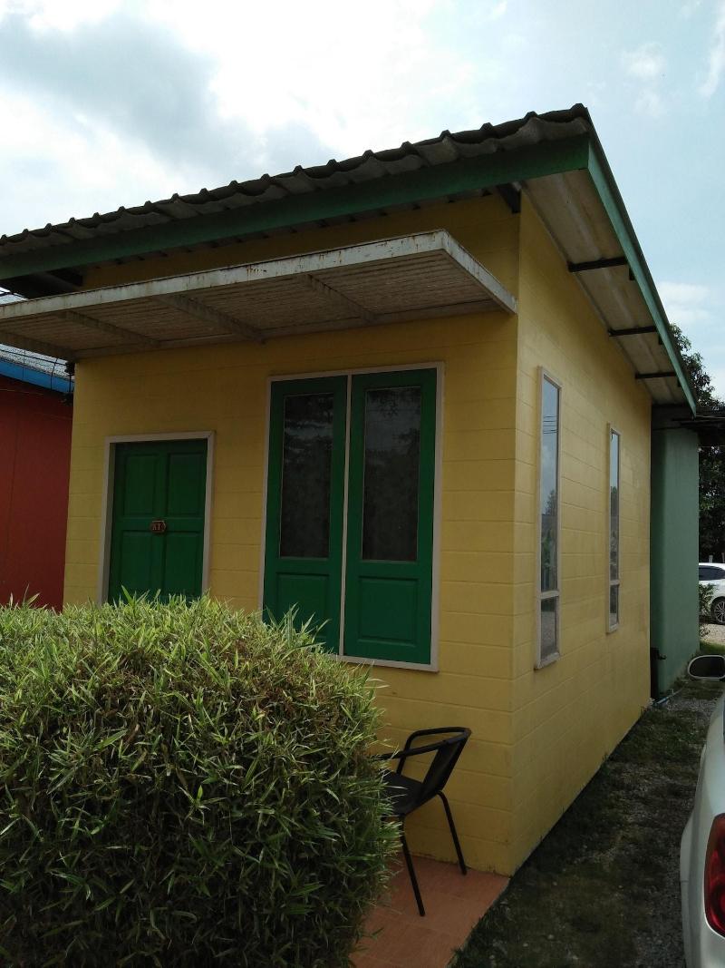 Kaikatak Resort image