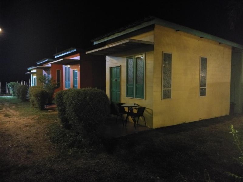 Kaikatak Resort image
