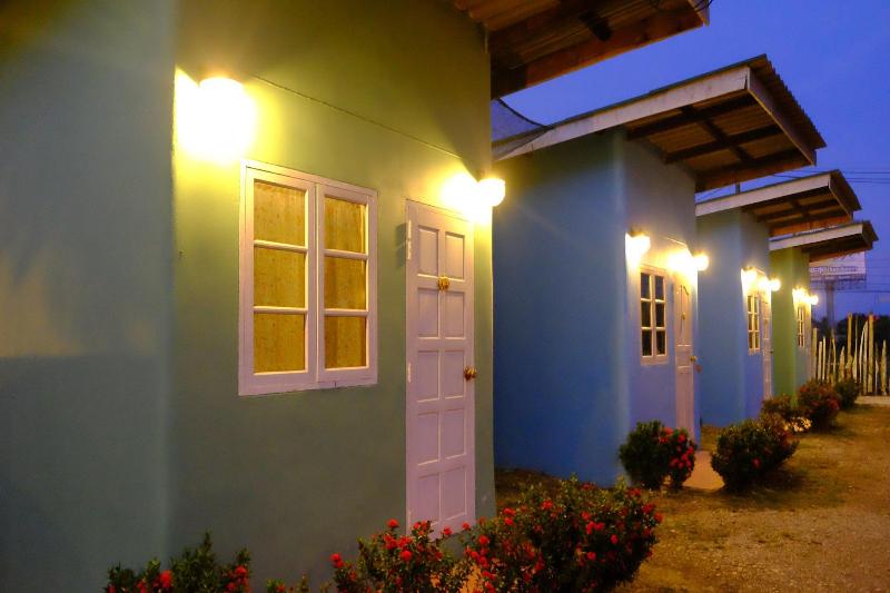 Kaikatak Resort image