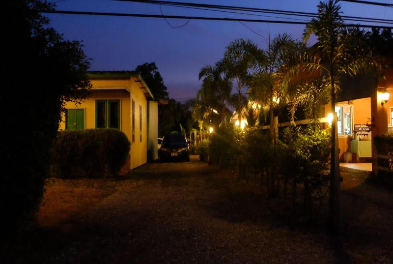 Kaikatak Resort image