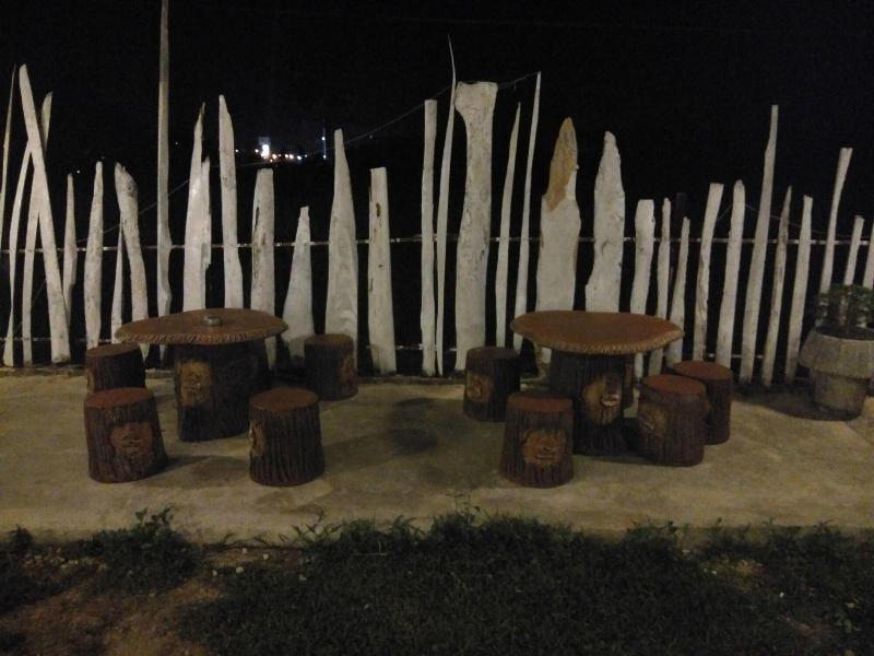 Kaikatak Resort image