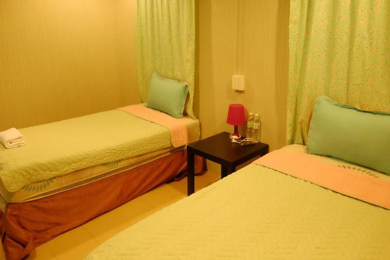 Kaikatak Resort image